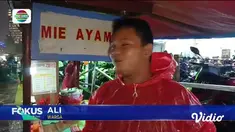 Simak informasi dalam Fokus Pagi edisi (20/12) dengan pilihan topik-topik sebagai berikut, Rombongan Pengunjung Aniaya Petugas Keamanan, Angin Puting Beliung Terjang Permukiman, Kapal Nelayan Tenggelam, Dagangan Siswi Dibuang Ibu Kantin.