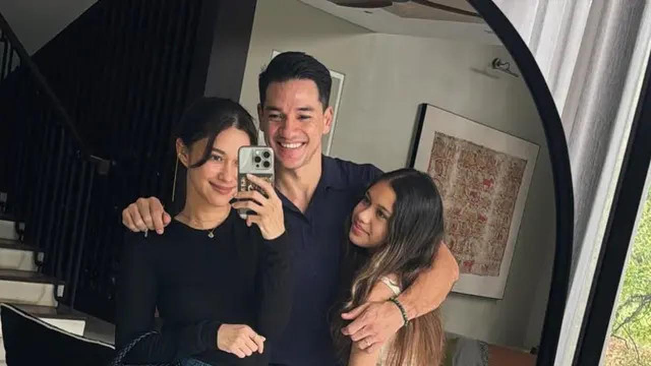 Dari Bernadya hingga Raisa, Begini Cara Tampil Chic dengan Outfit Serba Hitam