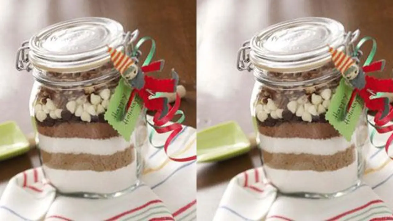 Foto: copyright tasteofhome.com