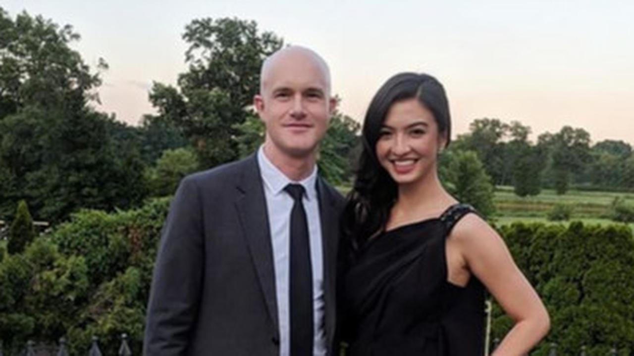 Raline Shah Bantah Isu Sudah Menikah dan Cerai dengan Brian Armstrong, Tegas Sebut Hanya Teman di Amerika