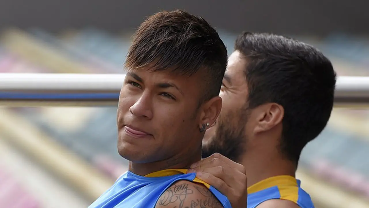 Neymar