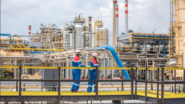 PT Kilang Pertamina Internasional (KPI)