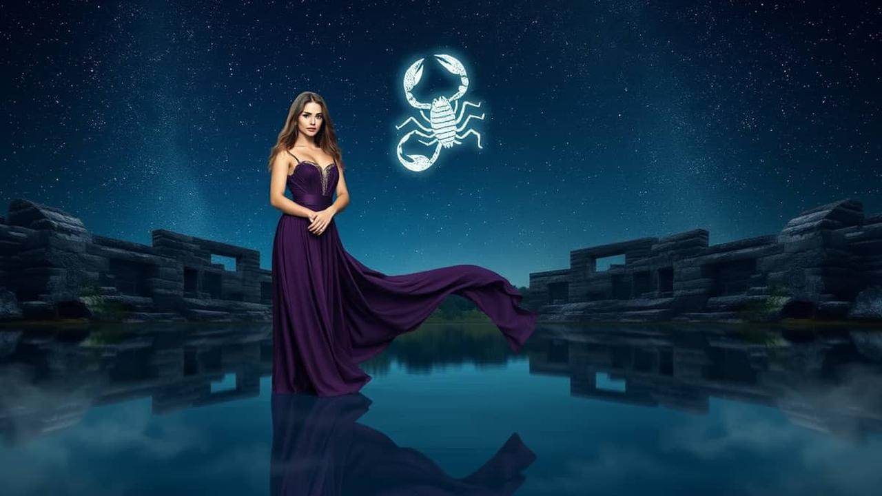 scorpio zodiac dates