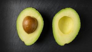 Alpukat yang kaya akan magnesium./copyright pexels/Foodie Factor