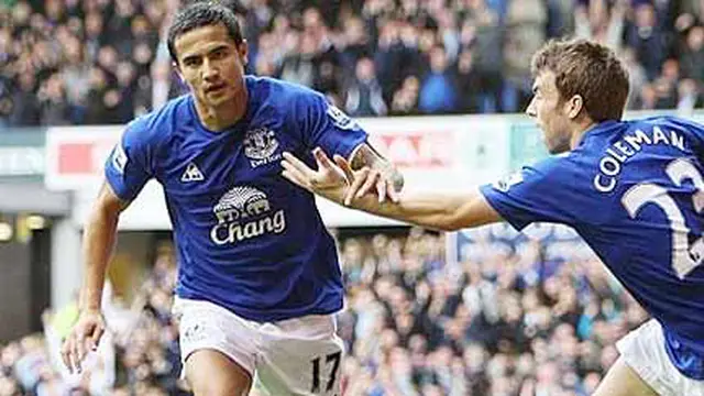 Seamus Coleman