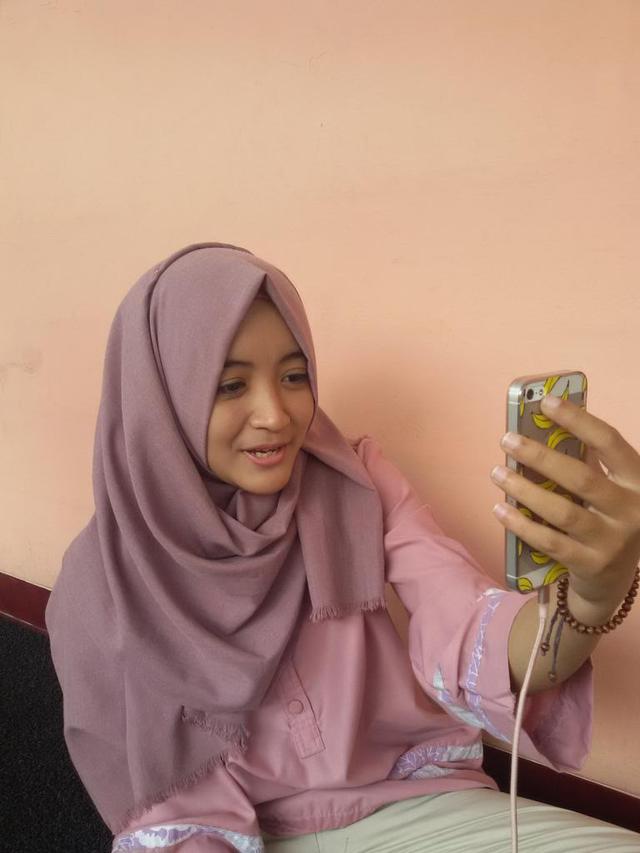 Komika Pacar Arafah Rianti Harus Gantung Mic Di Suca 2 Showbiz Liputan6 Com