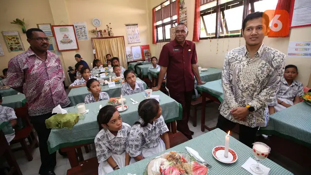 Gerakan NUSANTARA 2018