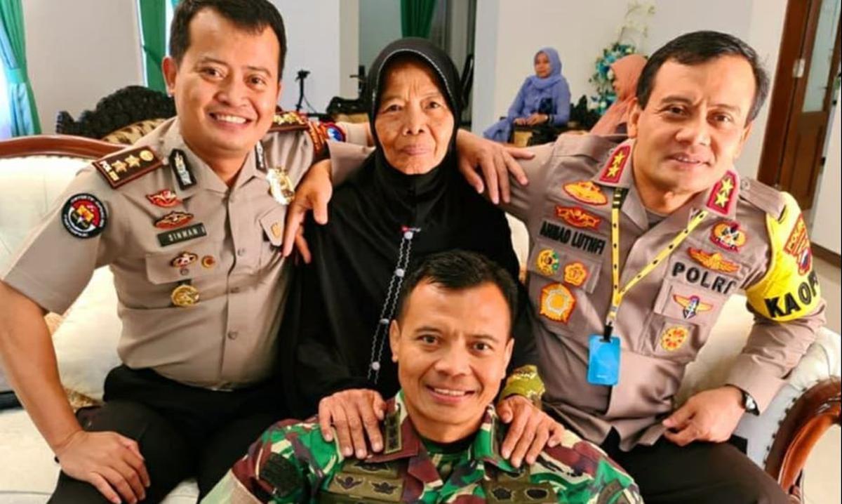 Dok. Istimewa