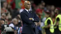 Roberto Martinez Tiba-tiba Muncul Jadi Kandidat Manajer Manchester United