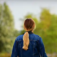 Aksesoris Rambut untuk Ponytails | Pixabay.com/Unsplash.com