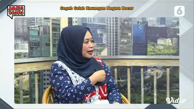 Kontribusi PPATK ke Keuangan Negara Capai Rp 10 Triliun