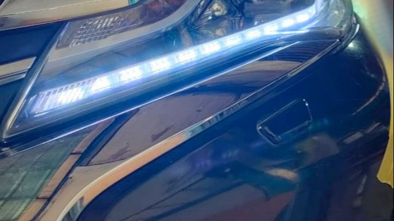 LED DRL bisa menguning dan mati karena beberapa alasan