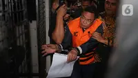 Terjerat Pusaran Korupsi: Mengungkap Jejak Karier H. Sudewo, Bupati Pati yang Kini Tersangka KPK