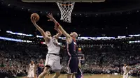Berita Video: Steal of the Night - Marcin Gortat