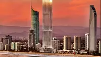 Gegara Nama Trump, Proyek Gedung Tertinggi Australia Rp19,2 Triliun Gagal Dibangun