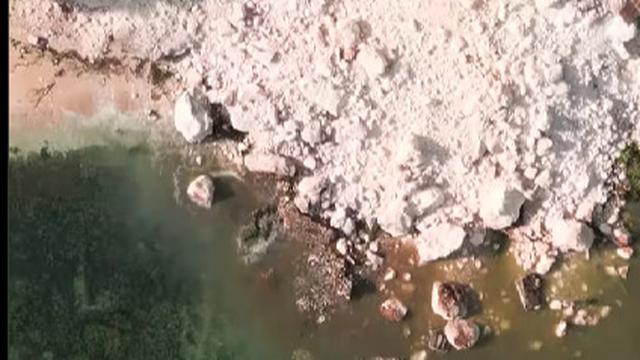 Tebing Kapur di Uluwatu Dibuldozer untuk Membangun Hotel: Bali Sudah Berlebihan