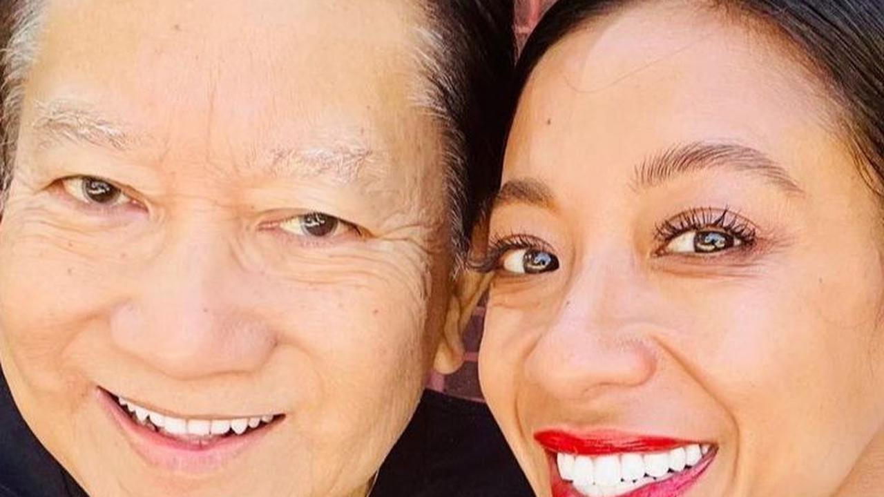 Meski lahir dan besar di Amerika, Marissa mengaku bangga dan senang mempelajari nilai-nilai budaya Indonesia.