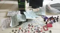Sindikat Pemalsu Surat Tanah di Sulsel Terbongkar