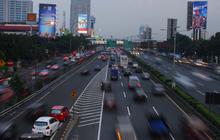 Siap-Siap, Tarif Tol Dalam Kota Naik Mulai Nanti Malam Pukul 00.00 WIB
