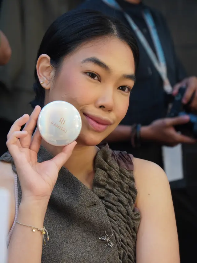 ULTIMA II Jadi Official Makeup Partner Teater Musikal Home Sweet Loan, Dukung Penampilan 40 Pemeran di Atas Panggung