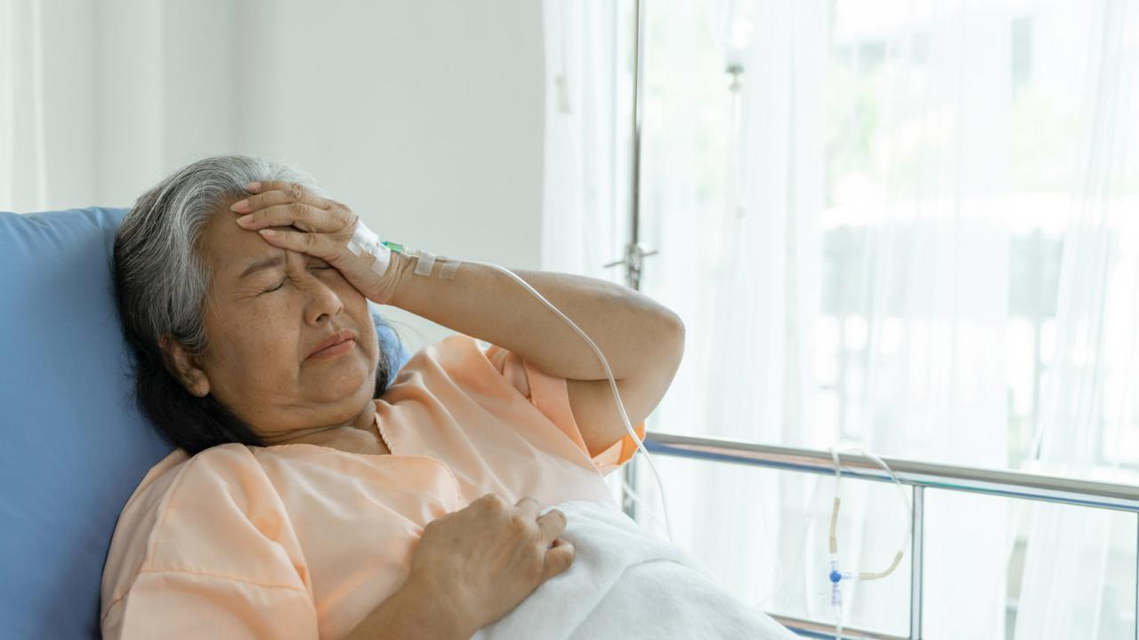 Mengenal Stroke Hemoragik, Jenis Stroke Paling Mematikan Karena Pecah Pembuluh Darah di Otak