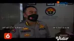Bidang Propam Polda Jawa Timur telah melakukan pemanggilan dan pemeriksaan terhadap seluruh oknum anggota polisi yang terlibat dalam acara dangdutan, yang terekam di dalam video.