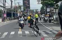Fakta Unik Tour de Linggarjati 2025: 375 Atlet, 39 dari Mancanegara, Siap Taklukkan Rute Menantang Kuningan