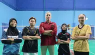 Asosiasi Atlet Tunarungu Tanggapi Kabar Penggalangan Dana ke Turnamen Internasional