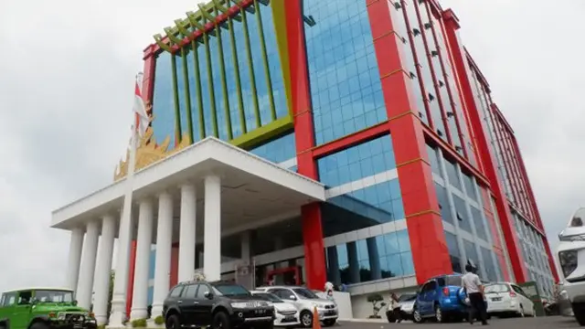 Wali Kota Bandar Lampung, Herman Hasanusi