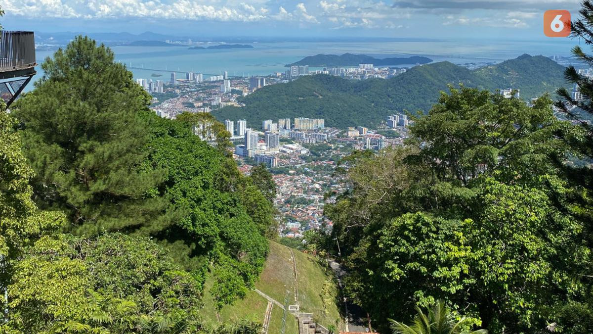 Panduan Lengkap Cara Menuju Penang dari Kuala Lumpur, Pilih Sesuai Budget