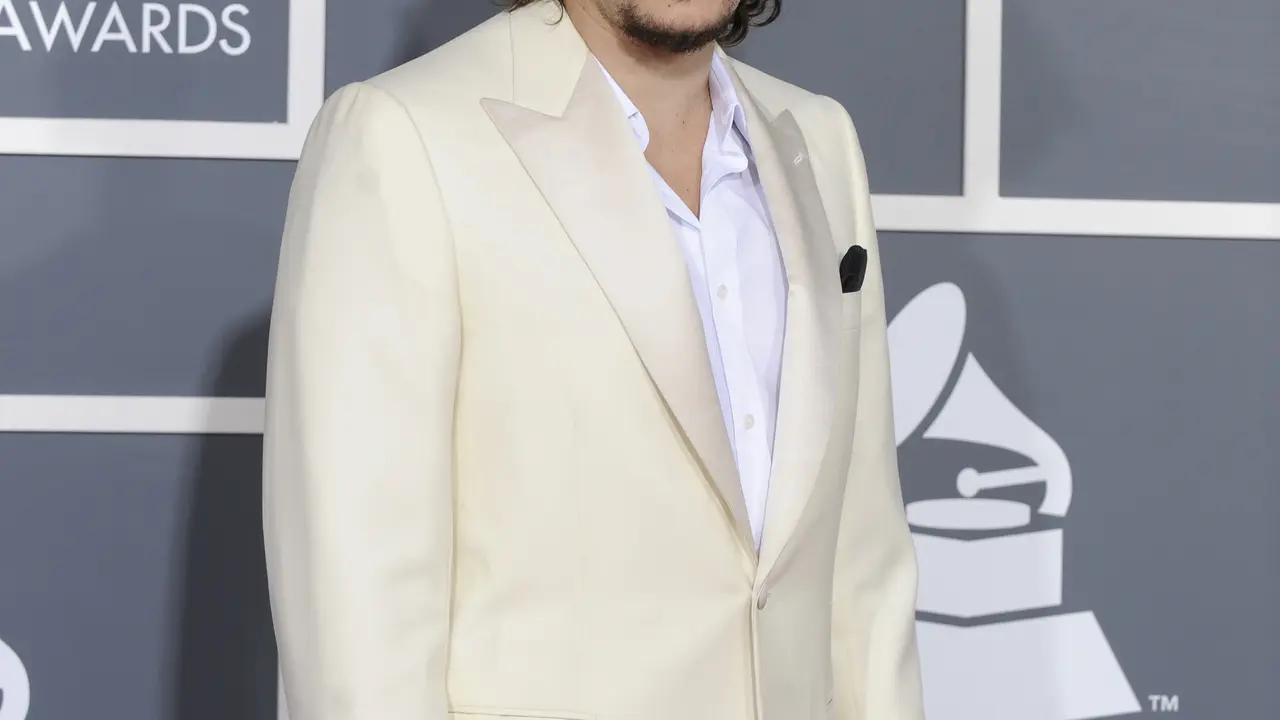 John Mayer