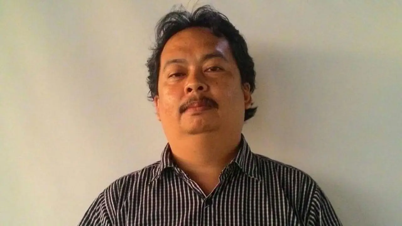 Nurdin Saleh