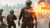 Vince Zampella, Kreator Seri Game Call of Duty Meninggal Dunia dalam Kecelakaan Mobil