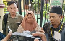 Nestapa Mbah Darmi, Nenek Renta Pencari Keadilan Usai Dihukum Bui karena Pukul Keponakan dengan Gagang Sapu