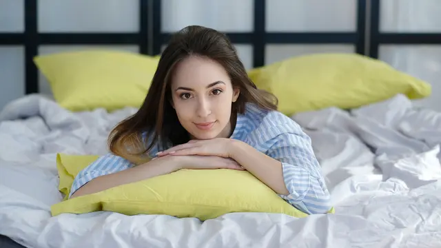 Kata-kata ucapan selamat pagi lucu berisi pesan bijak