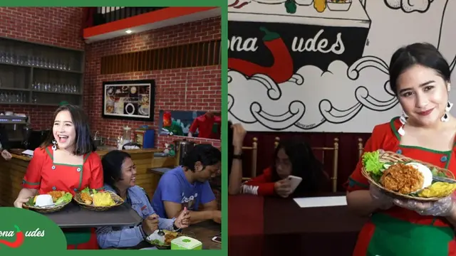 Prilly Latuconsina