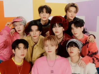 Cravity. (Foto: Starship Entertainment)