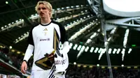 Belum Sebulan di Juventus, Nick Woltemade Sudah Mulai Diragukan, 3 Striker Jadi Incaran