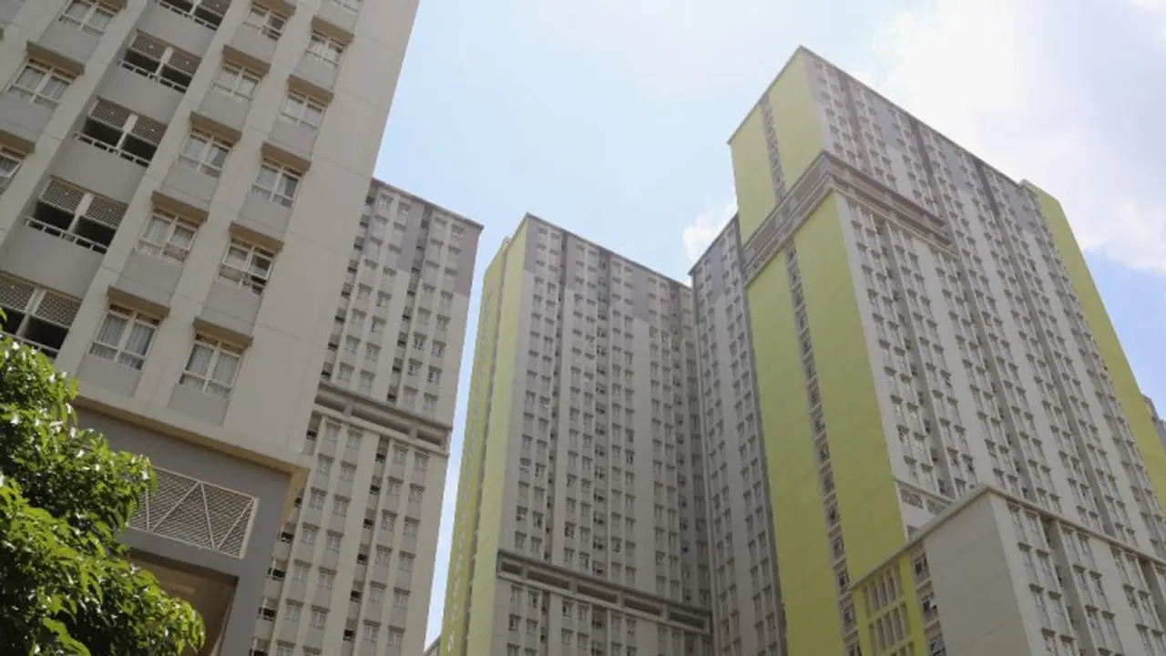 Wisma Atlet Kemayoran