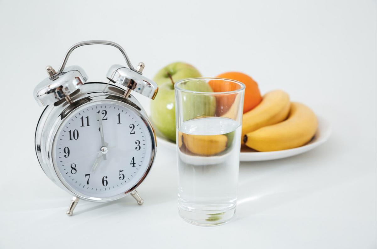 intermittent fasting