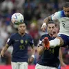Rekor Prancis vs Inggris Jelang Perebutan Peringkat Ketiga Piala Dunia 2026