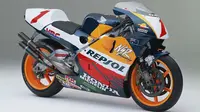 Top 5 Otomotif: Motor 2-Tak Honda Paling Hits