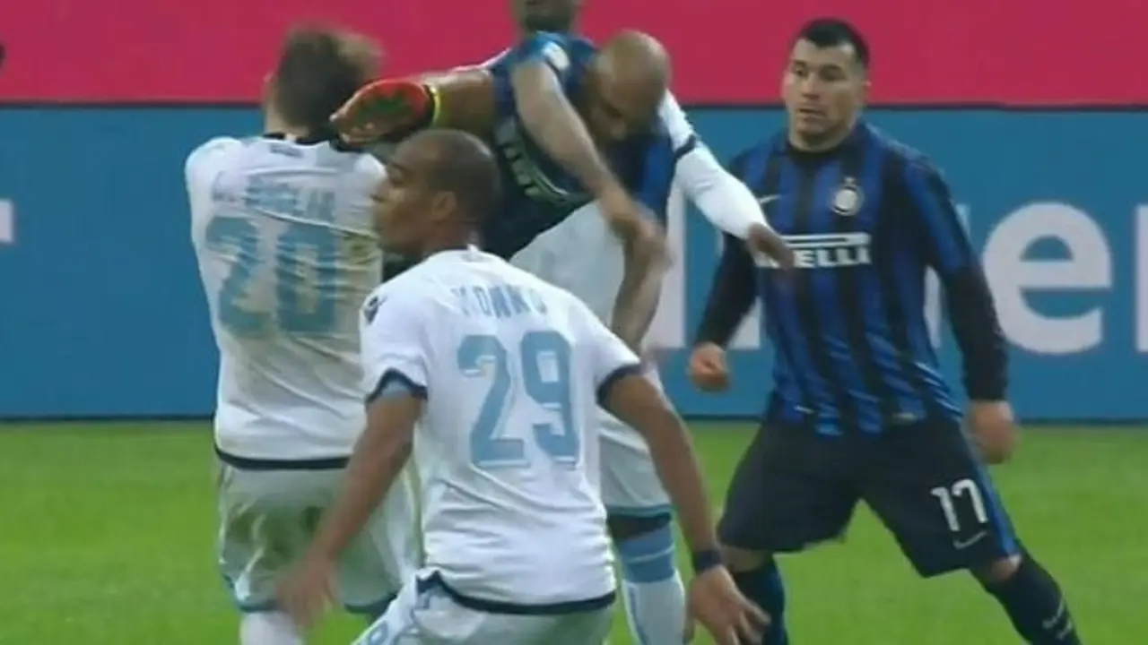 Felipe Melo