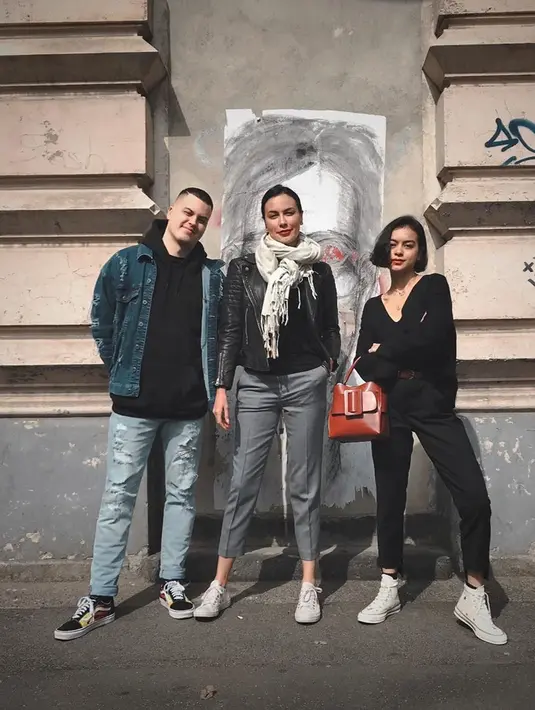 (Instagram/sophia_latjuba88)