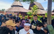 Dedi Mulyadi Geram Aksi Perusuh Demo Peringatan Hari Buruh di Bandung, Minta Warga Tetap Tenang