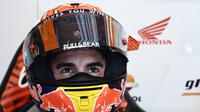 Marc Marquez bikin berang kubu Ducati jelang bergulirnya MotoGP Italia (AFP)