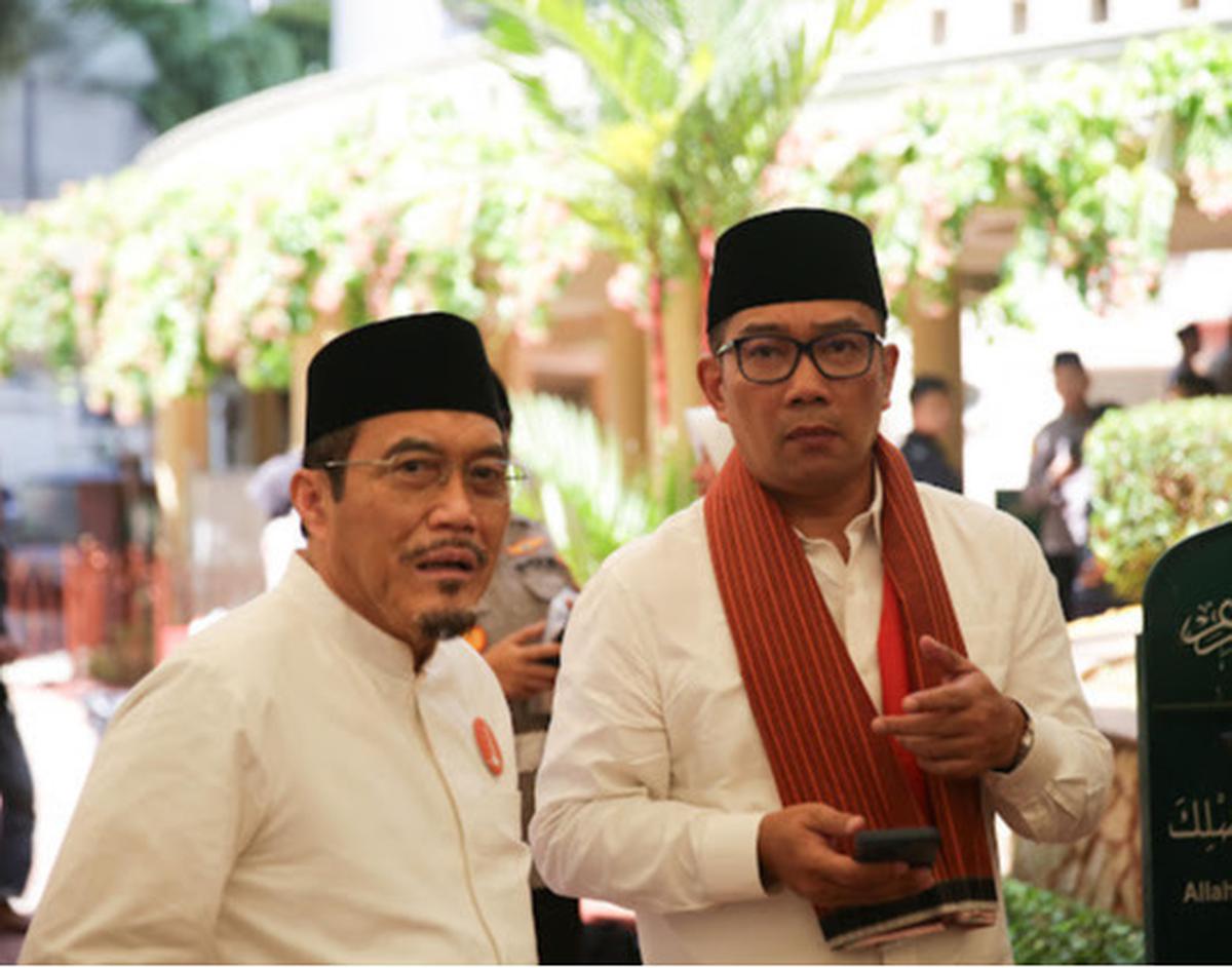 Ridwan Kamil