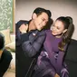 Rossa dan Afgan Jadi Teman Tapi Mesra, Tak Secara Resmi Pacaran (Sumber: Instagram/itsrossa910)