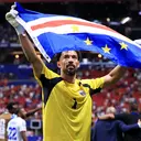 Vozinha Antusias Hadapi Lionel Messi Usai Tanjung Verde Cetak Sejarah di Piala Dunia 2026