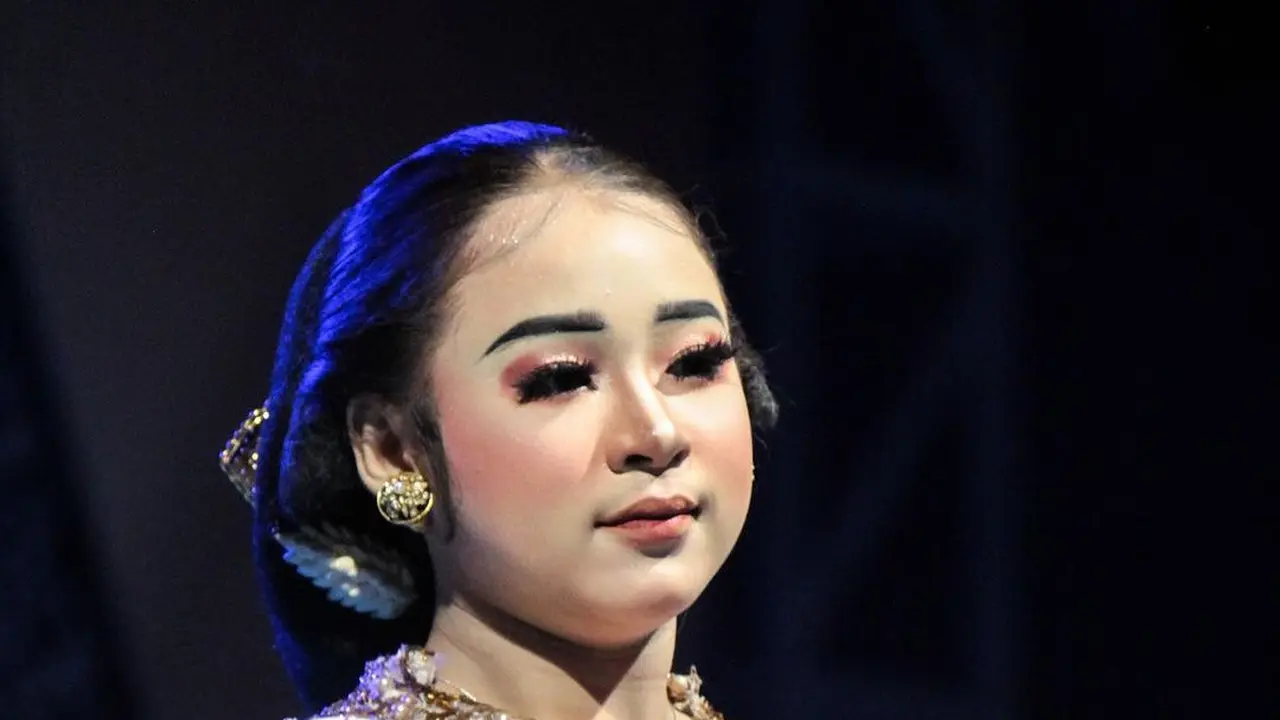 Potret Niken Salindry (Sumber: Instagram/@niken_salindry_reall)